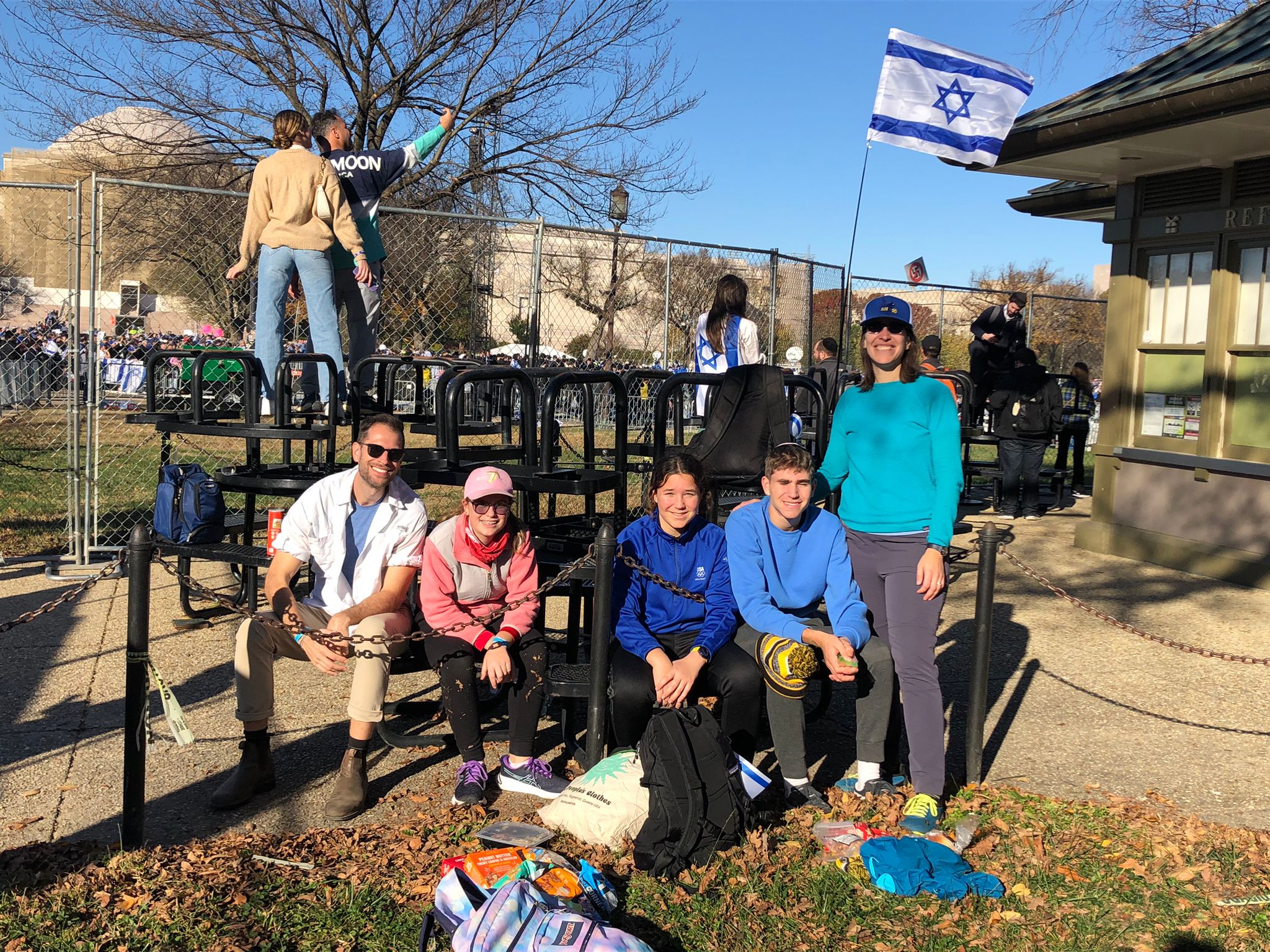 Memorial Torah Scroll - Congregation Beth Shalom of The Woodlands